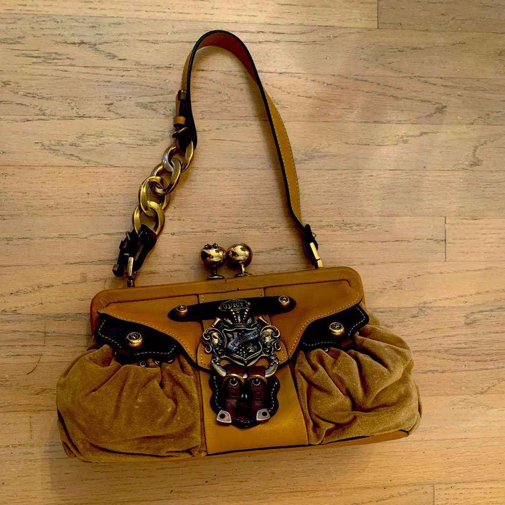 ***SOLD OUT*** Bag with old style